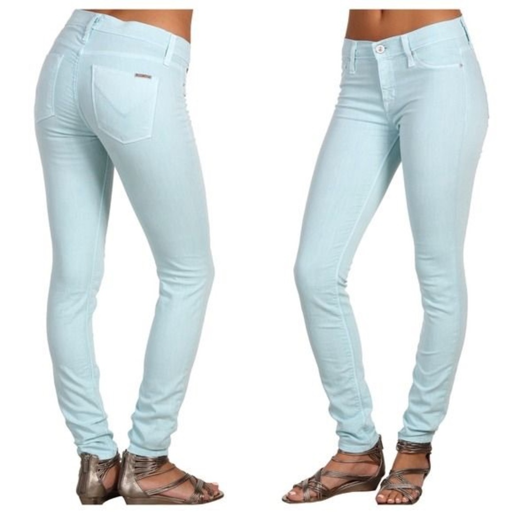 Hudson jeans